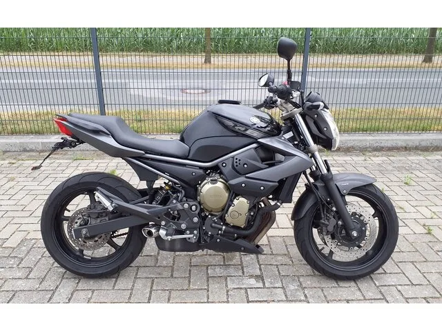 YAMAHA XJ gebraucht kaufen