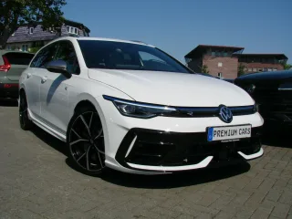VW Golf – Fahrzeugbild 1