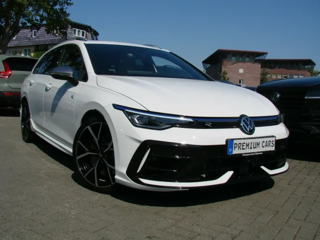 VW Golf gebraucht kaufen