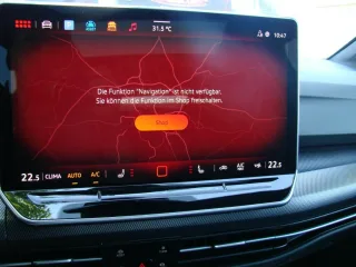 VW Golf – Fahrzeugbild 15