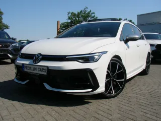VW Golf – Fahrzeugbild 2