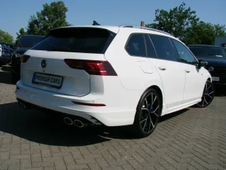 VW Golf – Fahrzeugbild 3