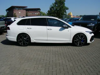 VW Golf – Fahrzeugbild 4