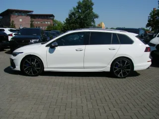 VW Golf – Fahrzeugbild 5