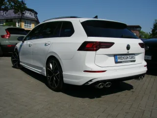VW Golf – Fahrzeugbild 6