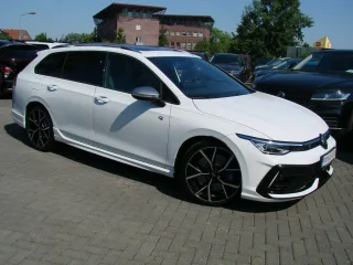 VW Golf – Fahrzeugbild 7