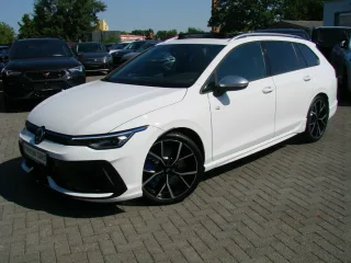 VW Golf – Fahrzeugbild 8