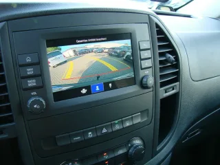 MERCEDES-BENZ Vito – Fahrzeugbild 10