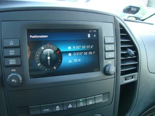 MERCEDES-BENZ Vito – Fahrzeugbild 11