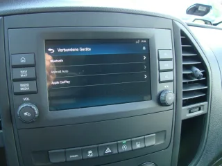 MERCEDES-BENZ Vito – Fahrzeugbild 12