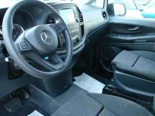 MERCEDES-BENZ Vito – Fahrzeugbild 13