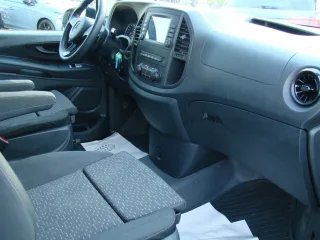 MERCEDES-BENZ Vito – Fahrzeugbild 14