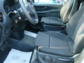 MERCEDES-BENZ Vito – Fahrzeugbild 15