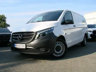 MERCEDES-BENZ Vito – Fahrzeugbild 2