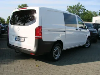 MERCEDES-BENZ Vito – Fahrzeugbild 3