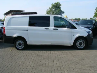 MERCEDES-BENZ Vito – Fahrzeugbild 4