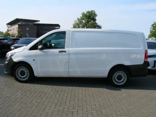 MERCEDES-BENZ Vito – Fahrzeugbild 5