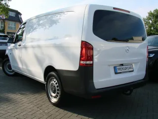 MERCEDES-BENZ Vito – Fahrzeugbild 6