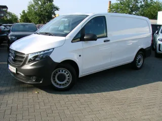 MERCEDES-BENZ Vito – Fahrzeugbild 7