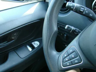 MERCEDES-BENZ Vito – Fahrzeugbild 8