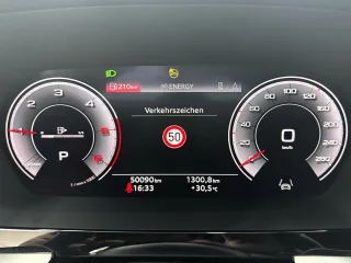 AUDI A3 – Fahrzeugbild 11