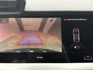 AUDI A3 – Fahrzeugbild 13