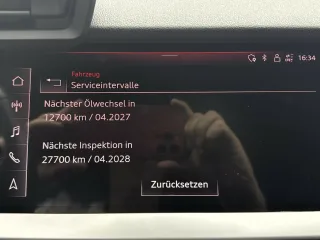 AUDI A3 – Fahrzeugbild 14