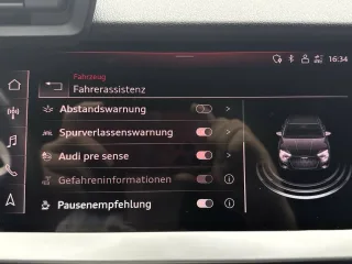 AUDI A3 – Fahrzeugbild 15