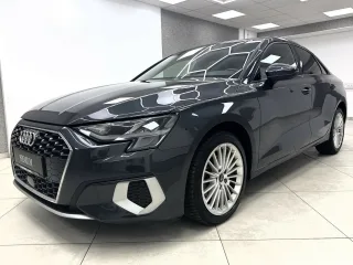 AUDI A3 – Fahrzeugbild 2