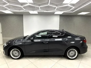 AUDI A3 – Fahrzeugbild 3