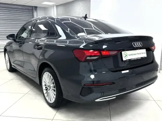 AUDI A3 – Fahrzeugbild 4