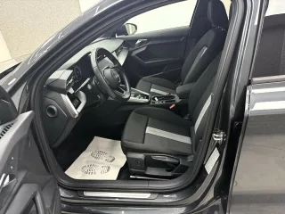 AUDI A3 – Fahrzeugbild 5