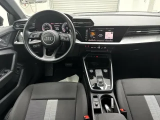 AUDI A3 – Fahrzeugbild 7