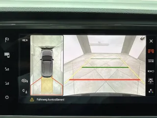 CUPRA Ateca – Fahrzeugbild 12