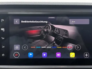 CUPRA Ateca – Fahrzeugbild 13