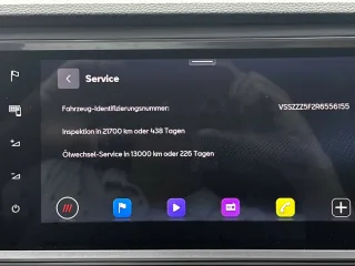 CUPRA Ateca – Fahrzeugbild 14