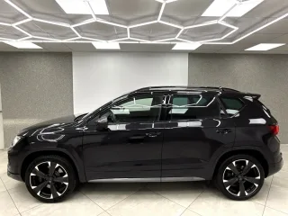 CUPRA Ateca – Fahrzeugbild 3