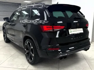 CUPRA Ateca – Fahrzeugbild 4