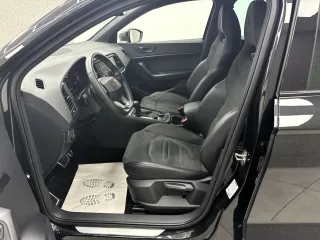 CUPRA Ateca – Fahrzeugbild 5