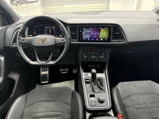 CUPRA Ateca – Fahrzeugbild 7