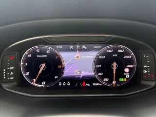 CUPRA Ateca – Fahrzeugbild 8