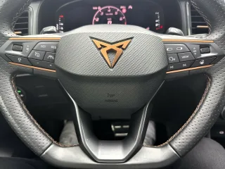CUPRA Ateca – Fahrzeugbild 9