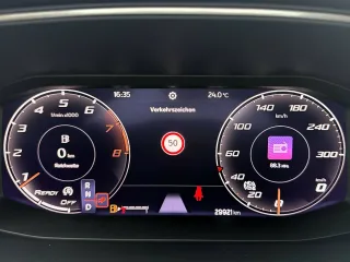 CUPRA Formentor – Fahrzeugbild 10