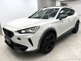 CUPRA Formentor – Fahrzeugbild 2