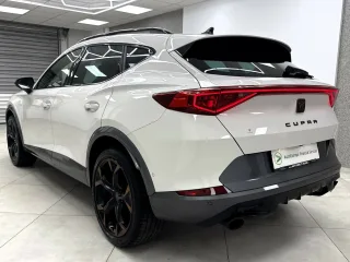 CUPRA Formentor – Fahrzeugbild 4