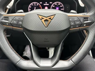 CUPRA Formentor – Fahrzeugbild 9