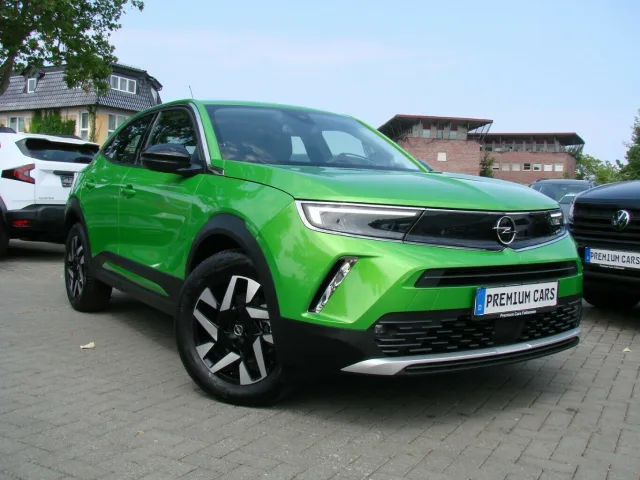 OPEL Mokka-e gebraucht kaufen