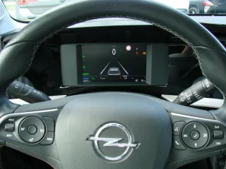 OPEL Mokka-e – Fahrzeugbild 10