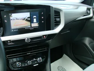 OPEL Mokka-e – Fahrzeugbild 11
