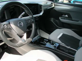 OPEL Mokka-e – Fahrzeugbild 15